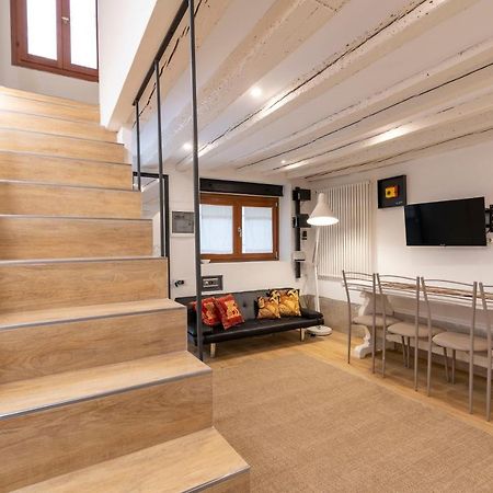 Santa Fosca Cozy Apartment Venedig Exterior foto